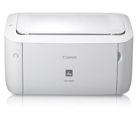 Canon imageclass lbp6000 printer driver, software download. Canon LBP6000 Printer Laser yang Simple dan Compact