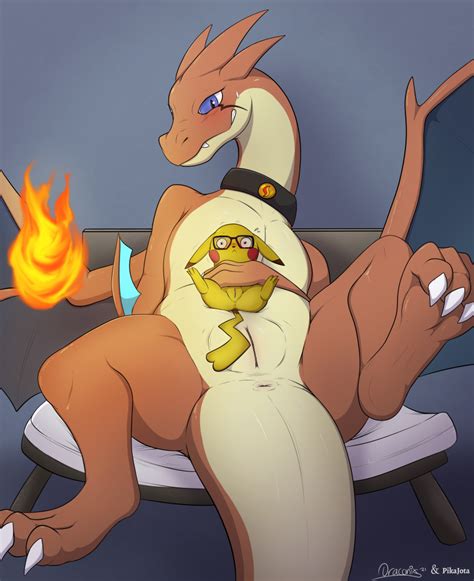 Rule 34 2021 Absurd Res Anus Bed Blue Eyes Blush Bodily Fluids Charizard Claws Collaboration