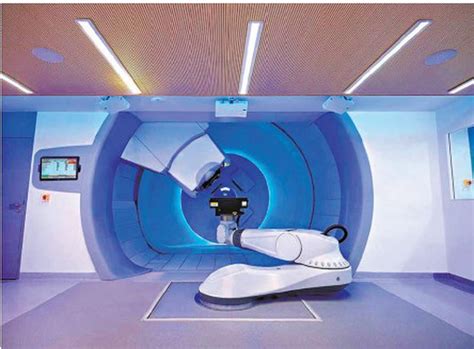 Proton Beam Therapy Centers In India The Best Picture Of Beam