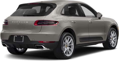 Porsche Macan Png Images Transparent Background Png Play