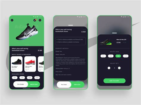 Despite the fact that ios and android icons are starting to look the same, there are still a lot of. Design modern mobile app ui ux by Suhin_007