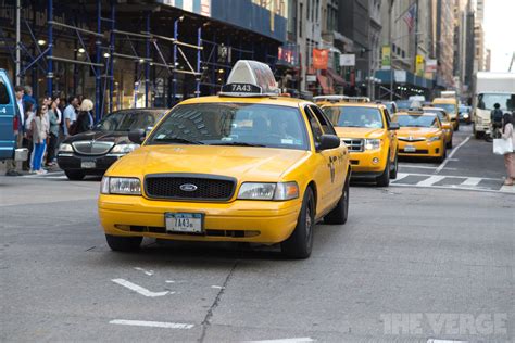 Cities, including new york city, boston,. Yellow taxis have a new weapon in their war against Uber ...
