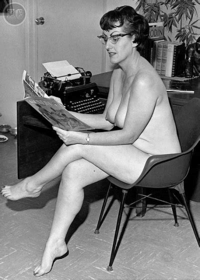 Bauhaus Nude Vintage Poster My XXX Hot Girl