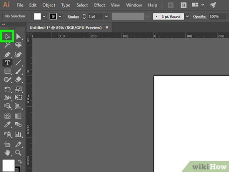 How to Create a Logo in Illustrator: 6 Easy Parts
