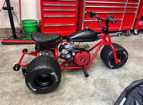 Used Trike For Saleused Trikes For Sale Near Metrikes For Sale Used