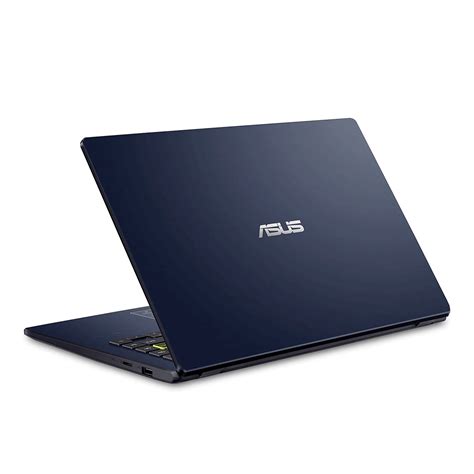 Notebook Asus E410ma 14″ Hd Celeron N4020 64gb Emmc 4gb Netpc