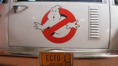 Update On Ghostbusters Frozen Empire Filming New Set Photo Gets Posted Ghostbusters News