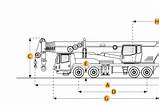 Truck Crane Specifications Pictures