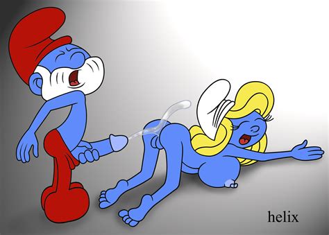 Fat Papa Smurf Hot Sex Picture