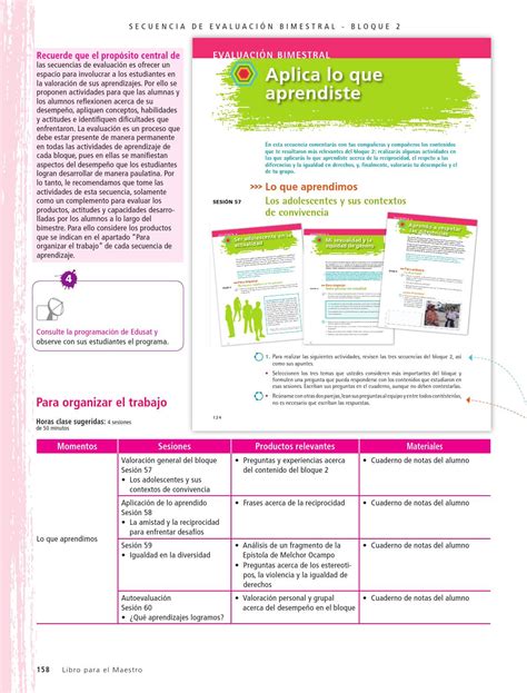 Maybe you would like to learn more about one of these? Formacion Civica Y Etica 4 Grado Pagina 96 Contestado ...