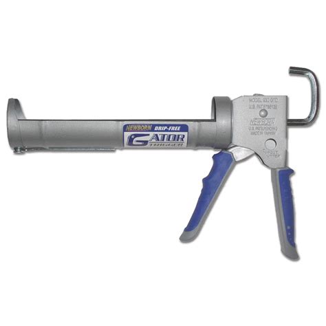 Chadwell Supply. PREMIUM PROFESSIONAL CAULK GUN