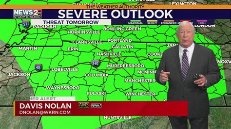 Saturday Evening Update Wkrn News 2