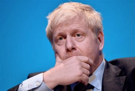 Comment Boris Johnson Story In The Guardian Hacked Off