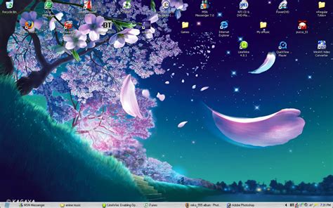 47 Calming Wallpapers For Desktop Background On