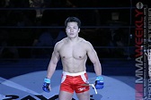 Kiyoshi Tamura | MMA Fighter Page | Tapology