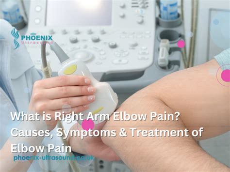 What Is Right Arm Elbow Pain Causes Symptoms And Treatment Of Elbow Pain