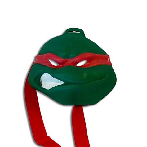 Ninja Turtles Mask 24cm Raphael Marketplace Plush 2020