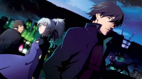 5 Must See Goth Anime For Lovers Of Darkness Fandom