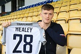 SIGNING | Striker Rhys Healey Joins On Loan From Cardiff City - Torquay ...