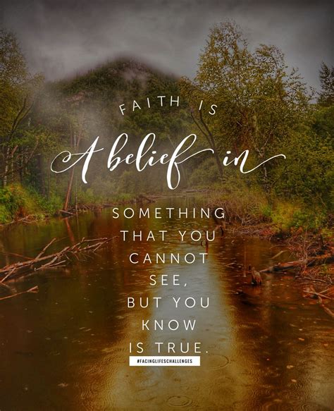 Having Faith Is Hard These Days It May Not Be Popular To Let Others See That You Believe In God