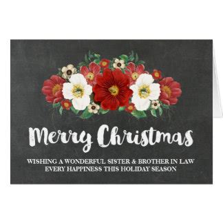 Maybe you would like to learn more about one of these? Sister And Brother In Law Christmas Gifts on Zazzle