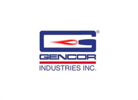 GENC stock logo