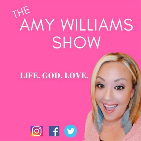 the amy williams show