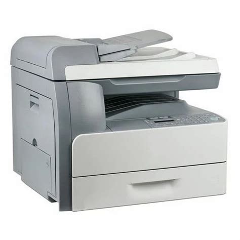 Canon Photocopier Machine Canon Xerox Machine Canon Photocopier