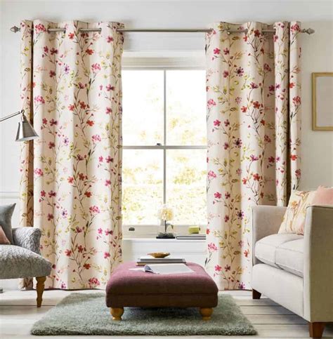 The Top 81 Living Room Curtain Ideas