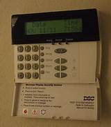 Images of How To Reset My Home Alarm System