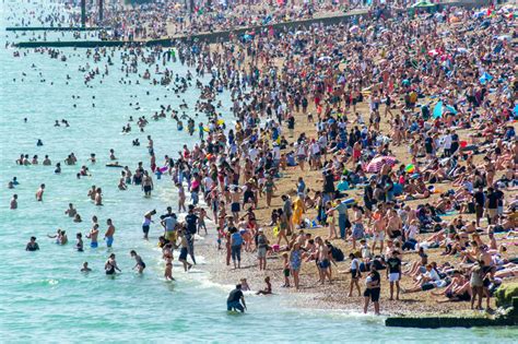 uk council s beach crowd management app to be scaled nationally cities today connecting the