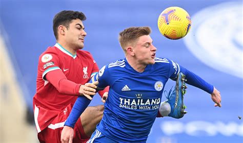 Wilfred ndidi made five clearances, one interception and gained possession six times for leicester. UPDATED EPL: Alisson blunders again as Leicester beat ...