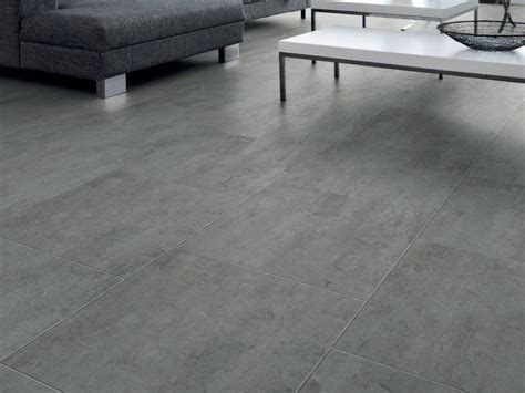 Vinyl Flooring That Looks Like Cement Tile