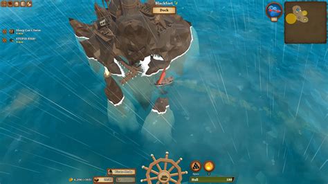 Pirates Of The Polygon Sea On Steam