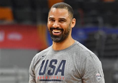Ime Udoka Everything To Know About The First Head Coach Of African