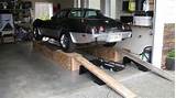 Homemade Car Lifts Images