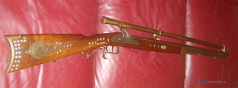Brass Scope For Hawken Rifle Propdax