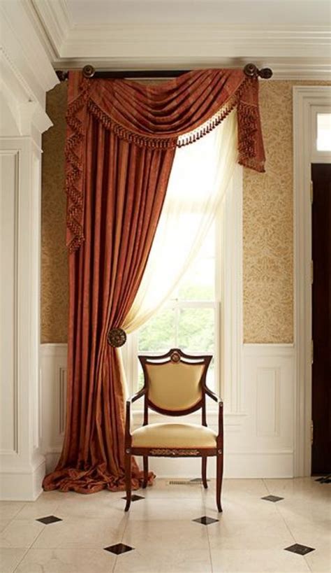 35 Creative Ways To Hang Curtains Like A Pro Bored Art Curtain
