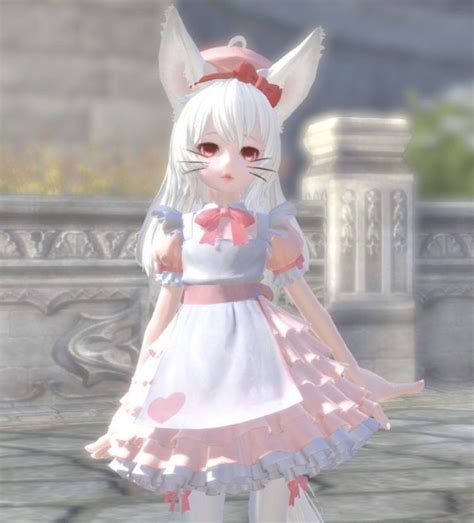 Game Tera Online In 2020 Anime Art Girl Cute Icons Aesthetic Anime