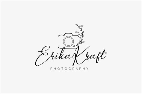 Creative Photography Logo Buy Photography Photography Watermark