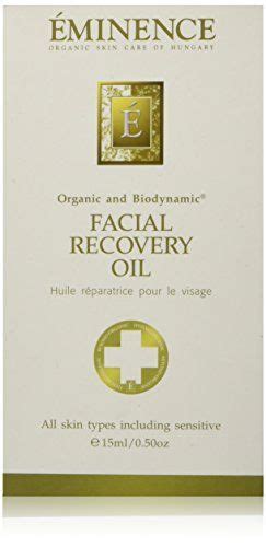 Facial Recovery Oil 05 Oz Learn More By Visiting The Image Link Skincare For Oily Skin