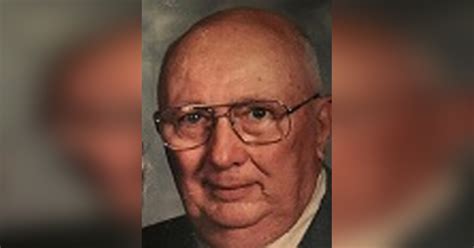 Roger S James Obituary Visitation And Funeral Information