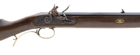 Lyman Trade Rifle 50 Cal Flintlock Al7243