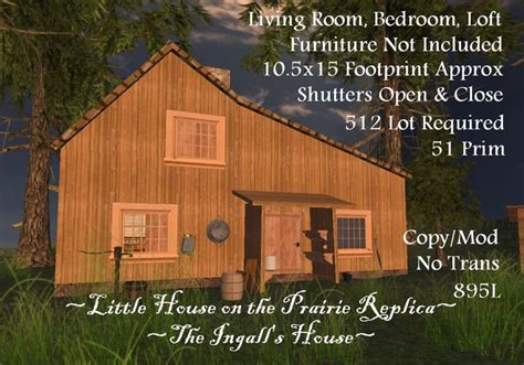 Video presentation of one of our micro house plans: Little House Building Plans | Prairie house, Cabin floor ...