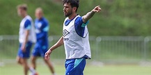 Danny Latza ist der neue Schalke-Kapitän