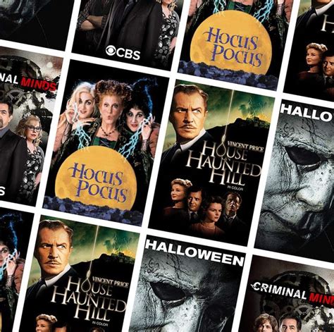 Best Halloween Movies Eagle Examiner