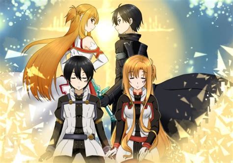 The Most Beautiful Sword Art Online Wallpapers You Should See