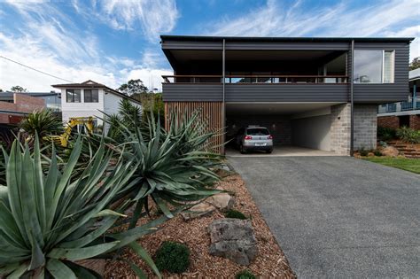 Gallery Of Gerroa House Bourne Blue Architecture 15