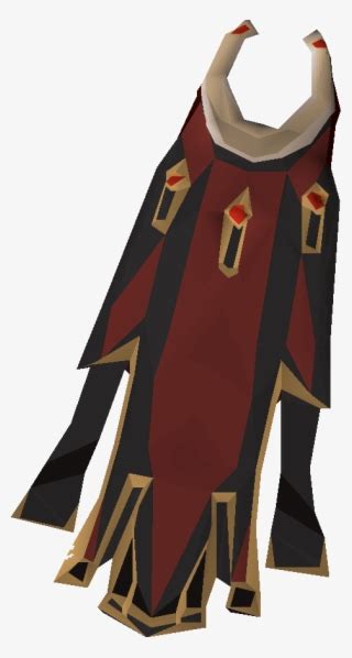 Osrs Team Cape X Png Image Transparent Png Free Download On Seekpng
