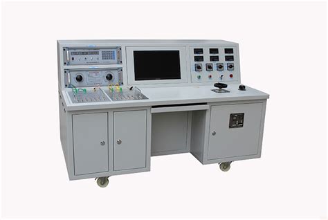 Ctandpt Accuracy Testing System General Type